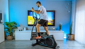 10 Benefícios da Bicicleta Elíptica