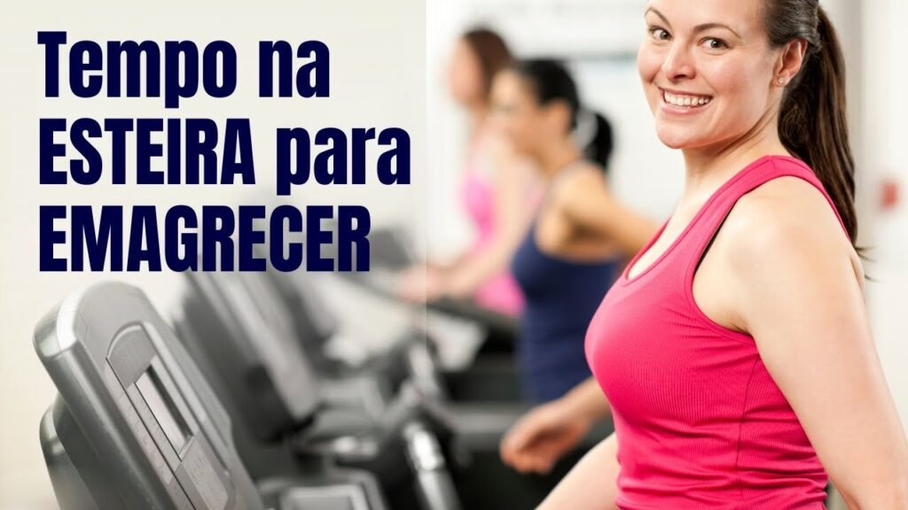 Esteira Realmente funciona para emagrecer ou é perda de tempo?