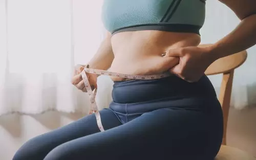 Por Que Estou Treinando e Não Emagreço?