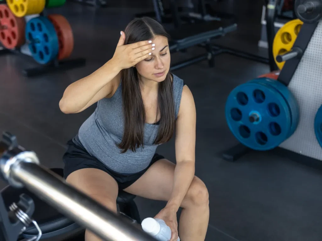 Por Que Estou Treinando e Não Emagreço?