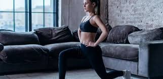 Quanto Tempo Leva Para Emagrecer Treinando em Casa?