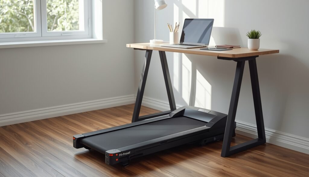 Esteira Ergométrica: