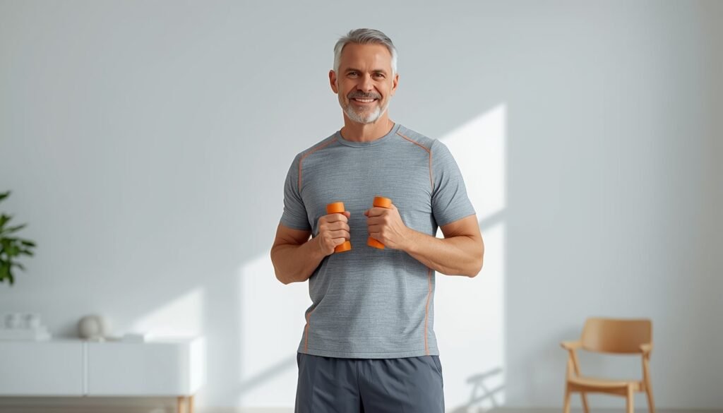 Exercícios de Baixo Impacto