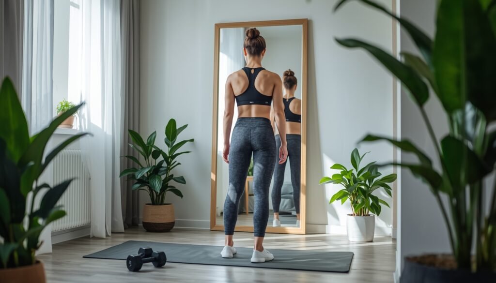 Quanto Tempo Leva Para Emagrecer Treinando em Casa?