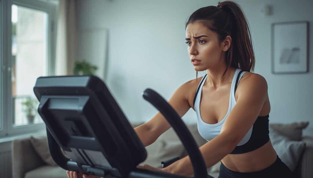 Bicicleta ergométrica funciona para emagrecer ou é perda de tempo?