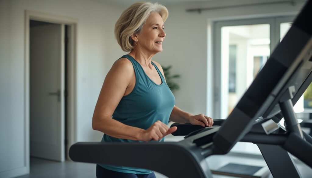 Caminhada na Esteira Emagrece?