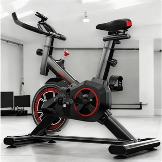 Bicicleta Ergométrica Spinning Redfin